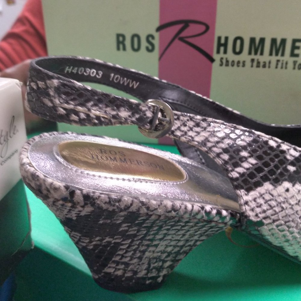 Ros Hommerson 10WW - Picture 6 of 8